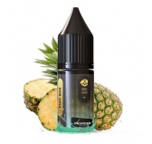 Aroma Guerra Puff Bar 10ml - Pineapple Aroma Guerra Puff Bar 10ml - Pineapple