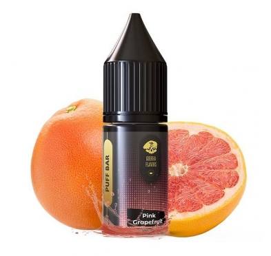 Aroma Guerra Puff Bar 10ml - Pink Grapefruit
