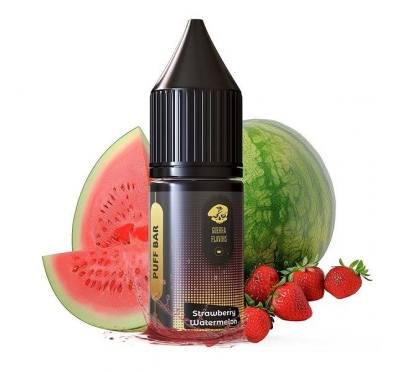 Aroma Guerra Puff Bar 10ml - Strawberry Watermelon