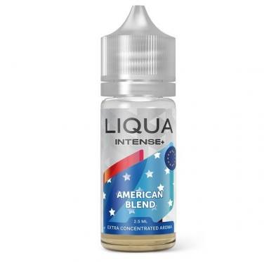 Aroma Liqua 2.5ml - American Blend