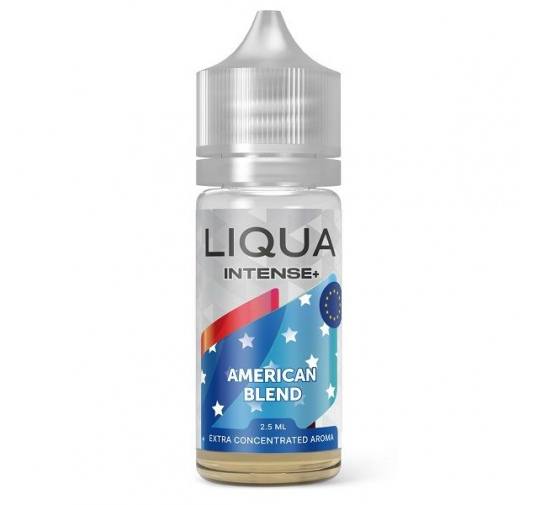 Aroma Liqua 2.5ml - American Blend