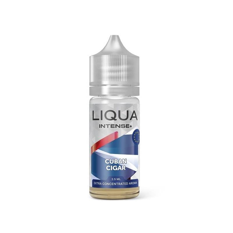 Aroma Liqua 2.5ml - Cuban Cigar