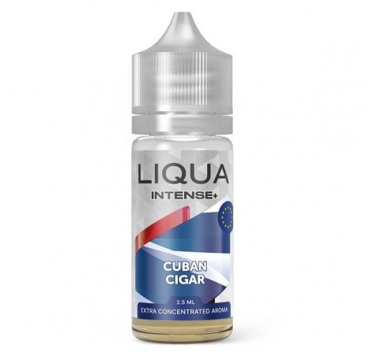 Aroma Liqua 2.5ml - Cuban Cigar