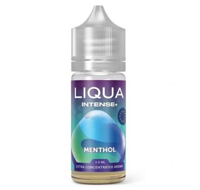 Aroma Liqua 2.5ml - Menthol