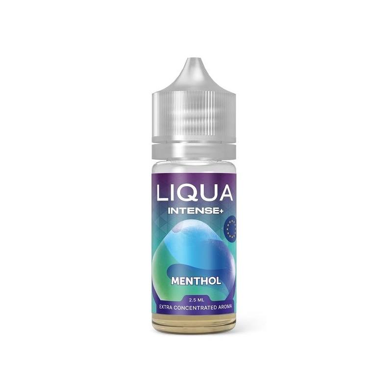 Aroma Liqua 2.5ml - Menthol Aroma Liqua 2.5ml - Menthol