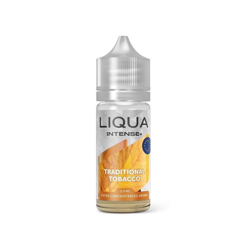 Aroma Liqua 2.5ml - Traditional Tobacco