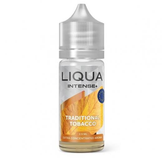 Aroma Liqua 2.5ml - Traditional Tobacco