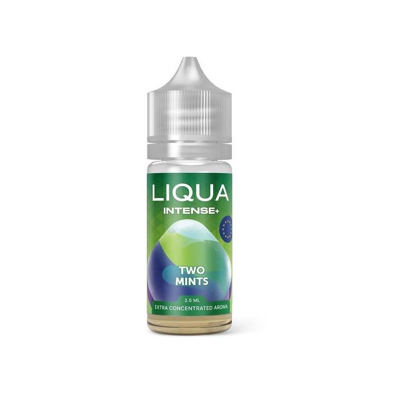 Aroma Liqua 2.5ml - Two Mints