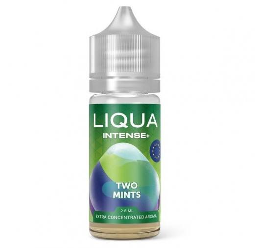 Aroma Liqua 2.5ml - Two Mints