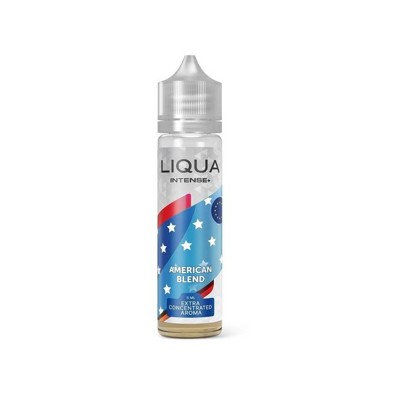 Aroma Liqua 5ml - American Blend