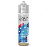 Aroma Liqua 5ml - American Blend