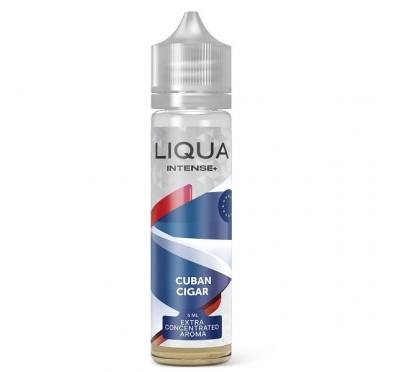 Aroma Liqua 5ml - Cuban Cigar