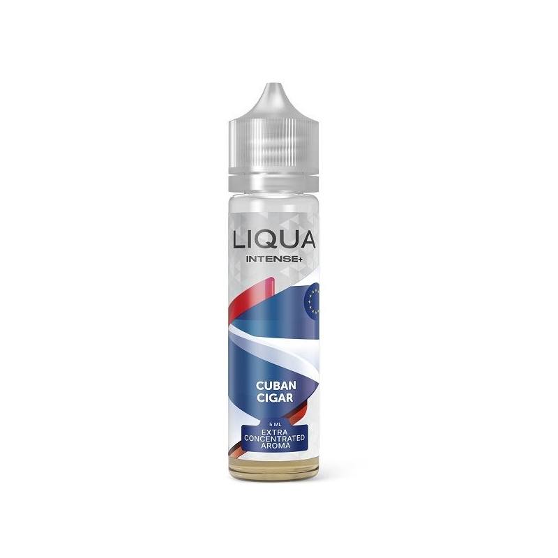 Aroma Liqua 5ml - Cuban Cigar Aroma Liqua 5ml - Cuban Cigar