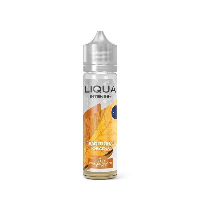 Aroma Liqua 5ml - Traditional Tobacco Aroma Liqua 5ml - Traditional Tobacco