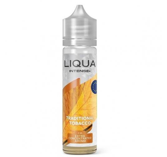 Aroma Liqua 5ml - Traditional Tobacco