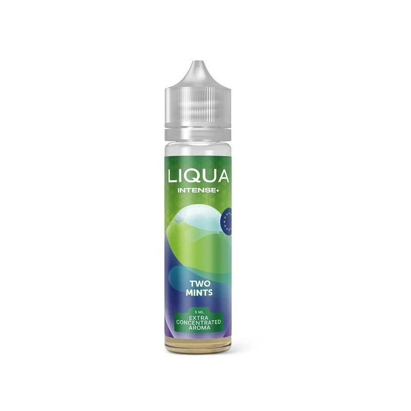 Aroma Liqua 5ml - Two Mints Aroma Liqua 5ml - Two Mints