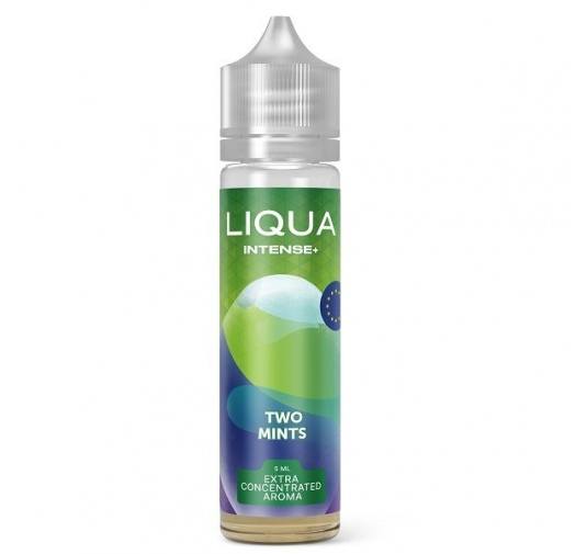 Aroma Liqua 5ml - Two Mints