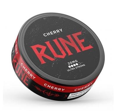 Pouch nicotina Rune - Cherry
