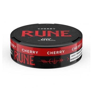 Pouch nicotina Rune - Cherry