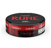 Pouch nicotina Rune - Cherry