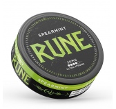 Pouch nicotina Rune - Spearmint Pouch nicotina Rune - Spearmint
