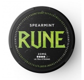 Pouch nicotina Rune - Spearmint Pouch nicotina Rune - Spearmint