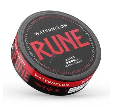 Pouch nicotina Rune - Watermelon