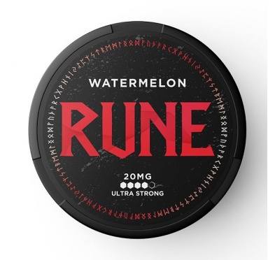 Pouch nicotina Rune - Watermelon