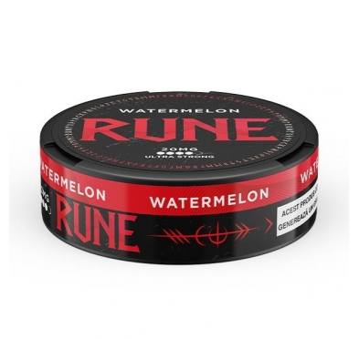 Pouch nicotina Rune - Watermelon