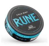 Pouch nicotina Rune - Cold Mint Pouch nicotina Rune - Cold Mint