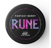 Pouch nicotina Rune - Fantasy Berry Pouch nicotina Rune - Fantasy Berry