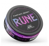 Pouch nicotina Rune - Fantasy Berry Pouch nicotina Rune - Fantasy Berry