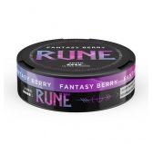 Pouch nicotina Rune - Fantasy Berry Pouch nicotina Rune - Fantasy Berry