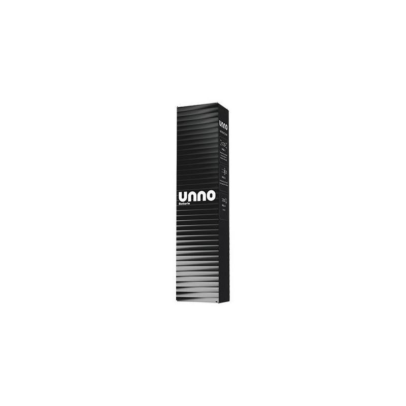 Baterie UNNO - Silver