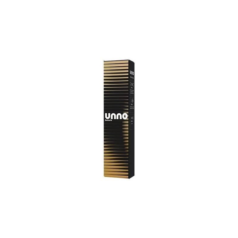 Baterie UNNO - Gold