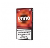 Kit UNNO 1000 pufuri 20mg - Cola