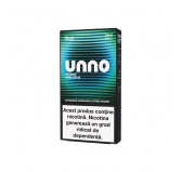 Kit UNNO 1000 pufuri 20mg - Menthol Mint