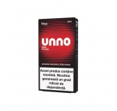Kit UNNO 1000 pufuri 20mg - Red Fruits
