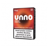 Cartus UNNO 1000 pufuri 20mg - Cola