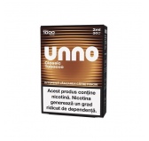 Cartus UNNO 1000 pufuri 20mg - Golden Tobacco