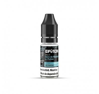 Shot NicSalt e-Potion 10ml - 20mg - 50VG-50PG (Hybrid)