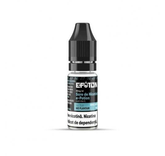 Shot NicSalt e-Potion 10ml - 20mg - 50VG-50PG (Hybrid)