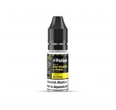 Shot Nicotina e-Potion 10ml - 20mg - 50VG-50PG Shot Nicotina e-Potion 10ml - 20mg - 50VG-50PG