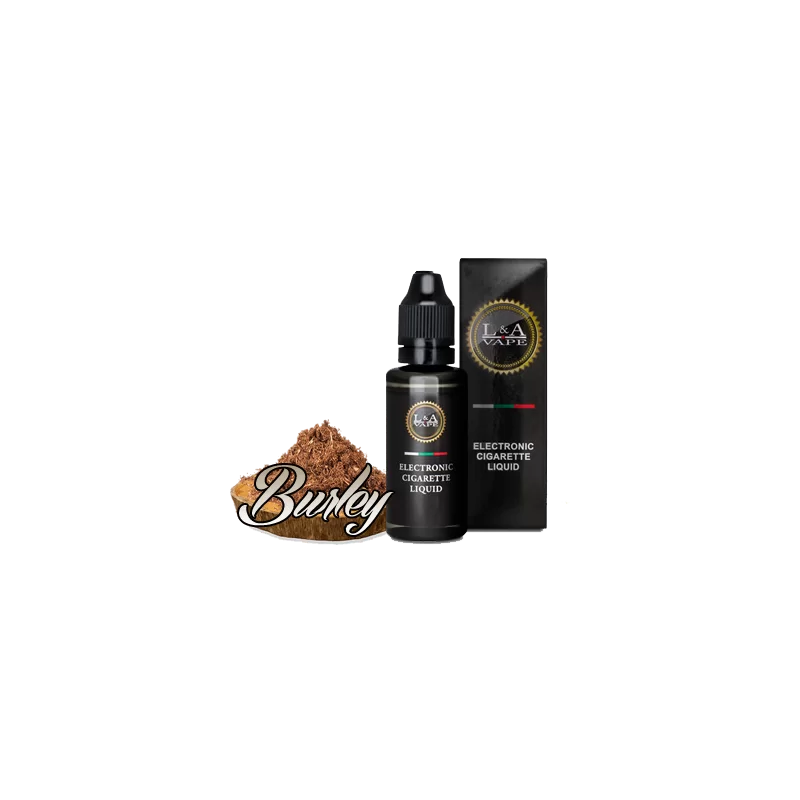 Aroma Tobacco BURLEY