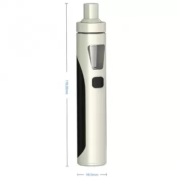 KIT Joyetech Ego AIO argintiu