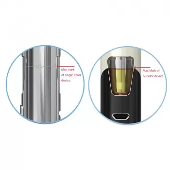 KIT Joyetech Ego AIO argintiu
