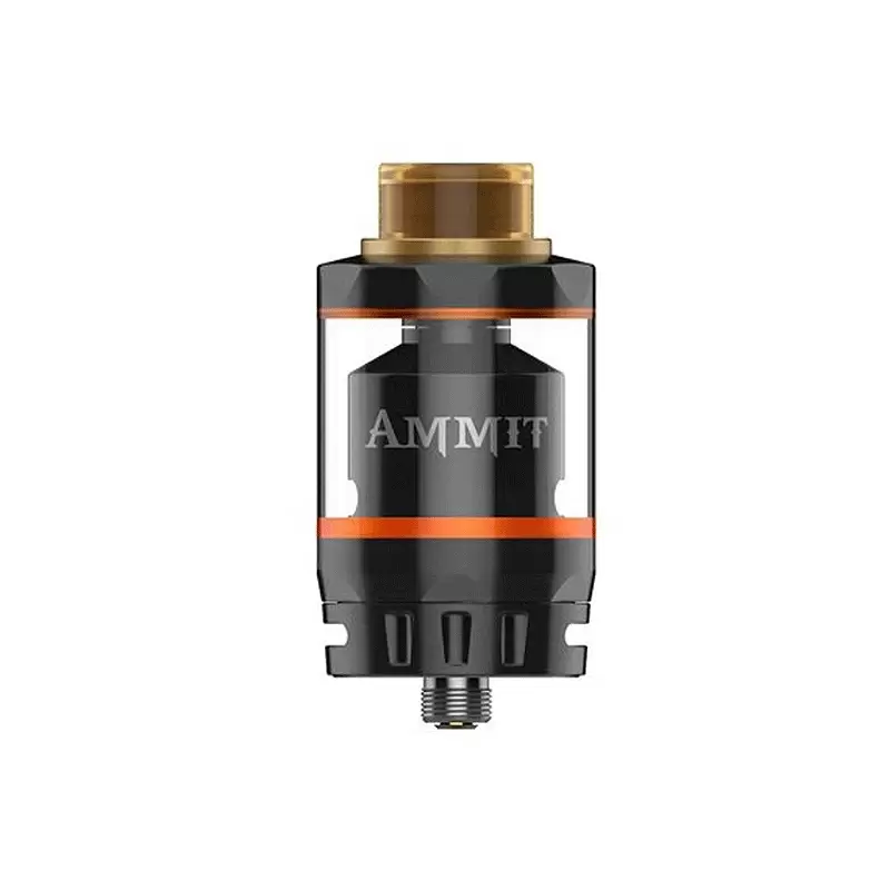 AMMIT Dual Coil - Geekvape negru