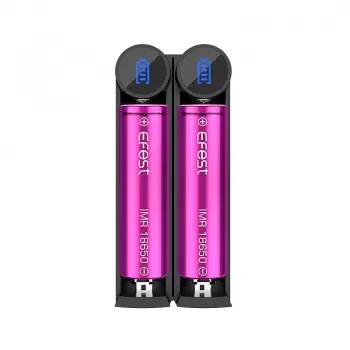 Incarcator Efest Slim K2