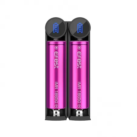 Incarcator Efest Slim K2