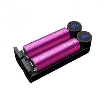 Incarcator Efest Slim K2